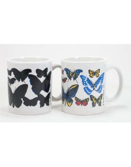 Butterflies