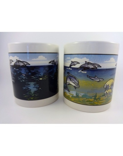 Dolphins