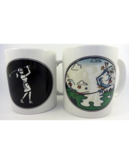 Golf (Female)