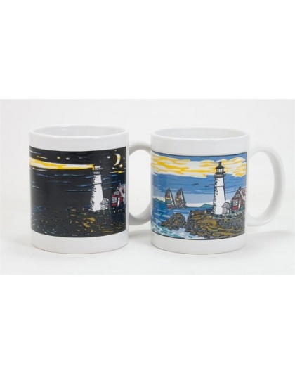 Lighthouse