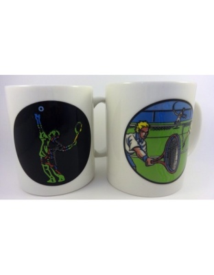 Tennis (Male)