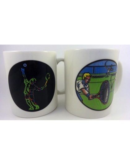 Tennis (Male)